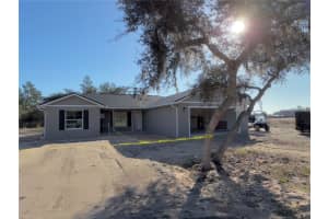 40544 W 9th Ave, Umatilla, FL 32784, Sold 01/22/26