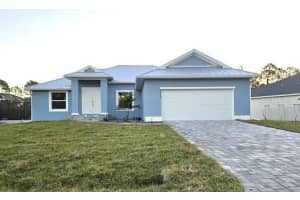 8549 Topeka Cir, Port Charlotte, FL 33981, Sold 02/02/26