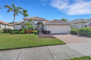 8768 Mustang Island Cir, Naples, FL 34113, Sold 01/22/26