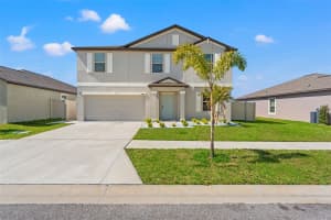 11508 Sage Canyon Dr., Riverview, FL 33578, Sold 01/23/26