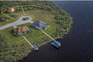 16138 Lankford Ct Port Charlotte, FL 33981 Sold 01/23/26