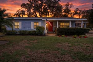 1437 Stetson St, Orlando, FL 32804, Sold 01/13/26