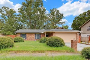 11341 Quailhollow Dr, Jacksonville, FL 32218, Sold 01/09/26