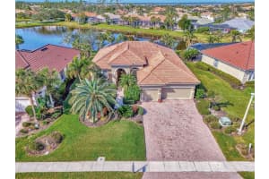 2660 Sable Palm Way, Port Charlotte, FL 33953, Sold 01/14/26