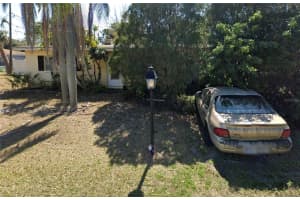 3327 74th St N, St. Petersburg, FL 33710, Sold 01/16/26