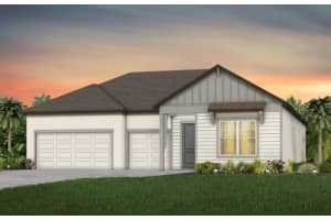 6948 Gilly Shadow St, Wesley Chapel, FL 33545, Sold 01/12/26