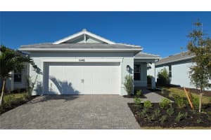 10418 Abaco Fls Dr, Englewood, FL 34223, Sold 01/28/26