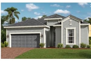 13169 Tulum Lp, Venice, FL 34293, Sold 01/27/26
