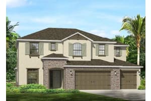 32076 Wenlock Loop, Zephyrhills, FL 33543, Sold 01/01/26