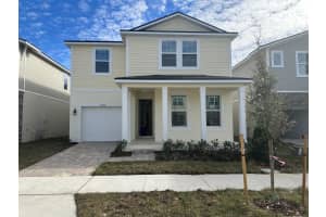 2327 Sea Rock Rose Trl, Kissimmee, FL 34741, Sold 01/29/26