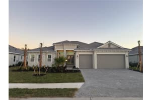 18805 Cherrystone Wy, Bradenton, FL 34211, Sold 01/27/26