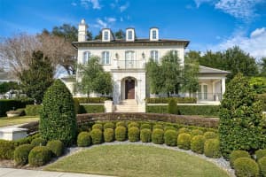 921 Lake Adair Blvd, Orlando, FL 32804, Sold 01/29/26