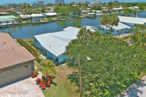 247 Antigua Dr, Cocoa Beach, FL 32931, Sold 01/29/26