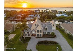 798 Hawksbill Island Dr, Satellite Beach, FL 32937, Sold 01/29/26