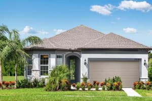 11545 Water Wy Dr, Parrish, FL 34219, Sold 01/20/26