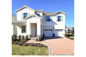 Millhouse Wy, Horizon West, FL 34787, Sold 01/29/26