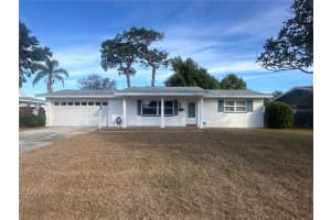 3599 17th Ave N, St. Petersburg, FL 33713, Sold 01/03/26