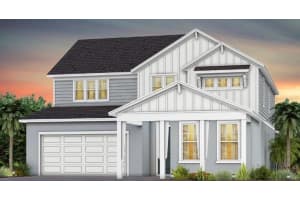 4684 Golden Birch Ave, Oakland, FL 34787, Sold 01/27/26