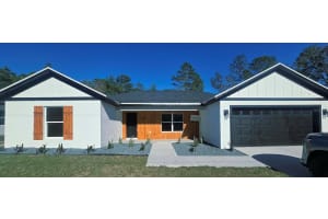 9305 N Cortlandt Dr, Citrus Springs, FL 34434, Sold 01/30/26