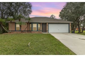 2760 Peralta Dr, Palm Bay, FL 32909, Sold 02/10/26
