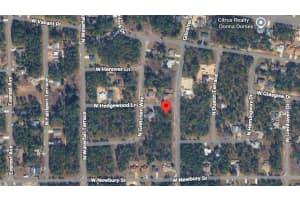 7192 N Gibralter Dr Citrus Springs, FL 34434 Sold 01/12/26