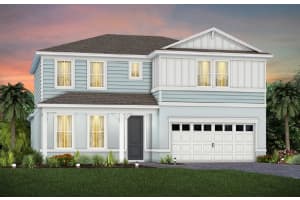 15331 Soaring Blf Dr, Montverde, FL 34756, Sold 01/30/26