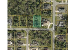 Lot 5 Block 441 Zoratoa Ave North Port, FL 34286 Sold 02/20/26
