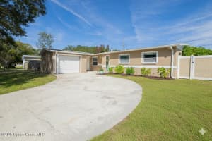 2314 Mercer Dr, Cocoa, FL 32926, Sold 02/06/26