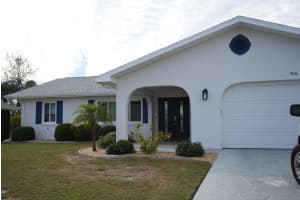 916 El Rancho Dr, Sun City Center, FL 33573, Sold 02/02/26