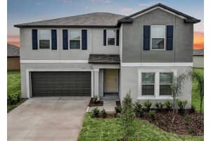 1631 Tropical Oasis Ave, Plant City, FL 33565, Sold 02/05/26