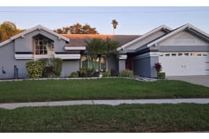 695 House Wren Cir, Palm Harbor, FL 34683, Sold 01/29/26