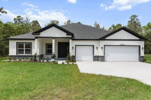3330 SW 133rd Pl, Ocala, FL 34473, Sold 02/06/26