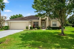 419 Bay Leaf Dr, Kissimmee, FL 34759, Sold 02/04/26
