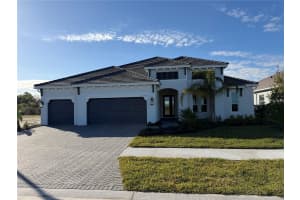 2373 Star Apple Wy, Sarasota, FL 34240, Sold 02/07/26