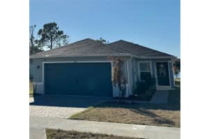 2701 Raindrop Run St, Clermont, FL 34714, Sold 01/30/26