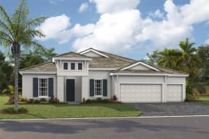 4331 Springhouse Cir, Bradenton, FL 34211, Sold 02/09/26