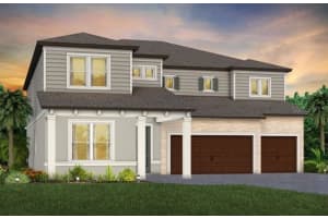 6959 Gilly Shadow St, Wesley Chapel, FL 33545, Sold 01/30/26