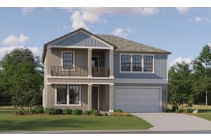 10011 Eaglecreek Lp, Land O' Lakes, FL 34638, Sold 02/06/26