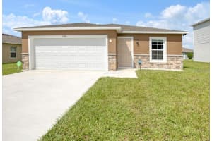 1448 Stone Ridge Cir, Sebring, FL 33870, Sold 02/13/26