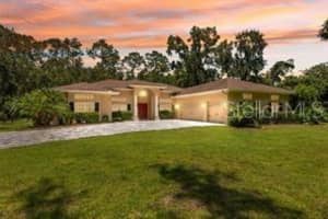 27641 Lincoln Pl, Zephyrhills, FL 33544, Sold 02/13/26