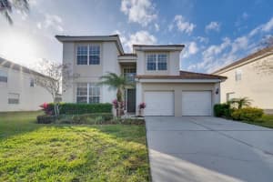 2538 Holtrock St, Kissimmee, FL 34747, Sold 02/12/26