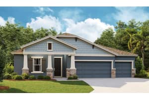 5281 Wolf Crk Dr, Apollo Beach, FL 33572, Sold 02/16/26