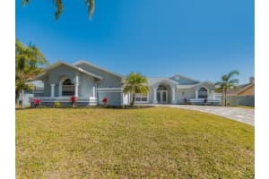2825 Resnik Cir E, Palm Harbor, FL 34683, Sold 02/17/26