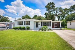 6564 Ector Pl, Jacksonville, FL 32211, Sold 02/25/26