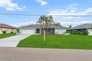 1314 SE 15th Terrace, Cape Coral, FL 33990, Sold 02/17/26