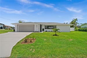 4424 N Bay Cir, North Fort Myers, FL 33903, Sold 02/17/26