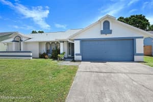 3463 Fan Palm Blvd, Melbourne, FL 32901, Sold 02/13/26