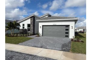 10033 SW Carnelian St, Port St. Lucie, FL 34987, Sold 02/20/26