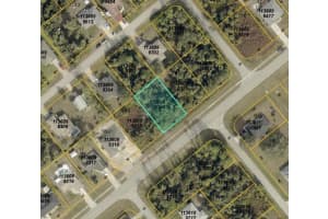Lot 20 Block 993 Atwater Dr North Port, FL 34288 Sold 02/19/26