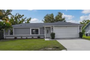 1486 Giles St NW, Palm Bay, FL 32907, Sold 02/20/26